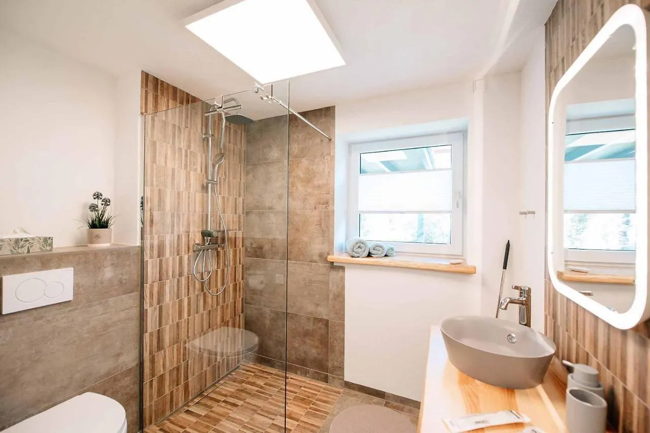 Apartment Im Weinparadies Weigenheim